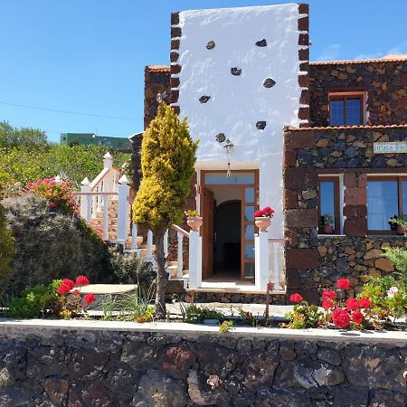 Вілла Casa Tin Isora Екстер'єр фото