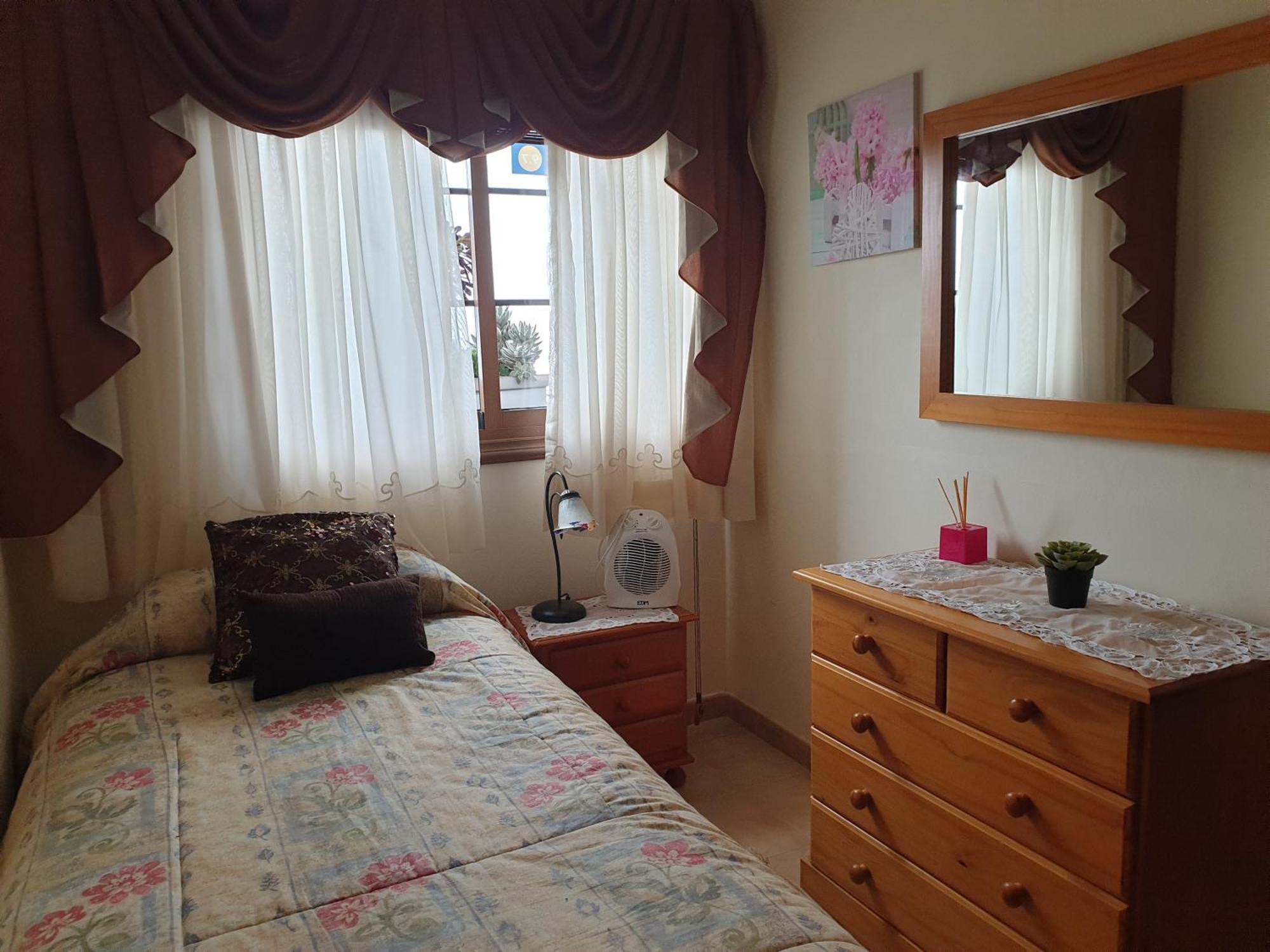Вілла Casa Tin Isora Номер фото