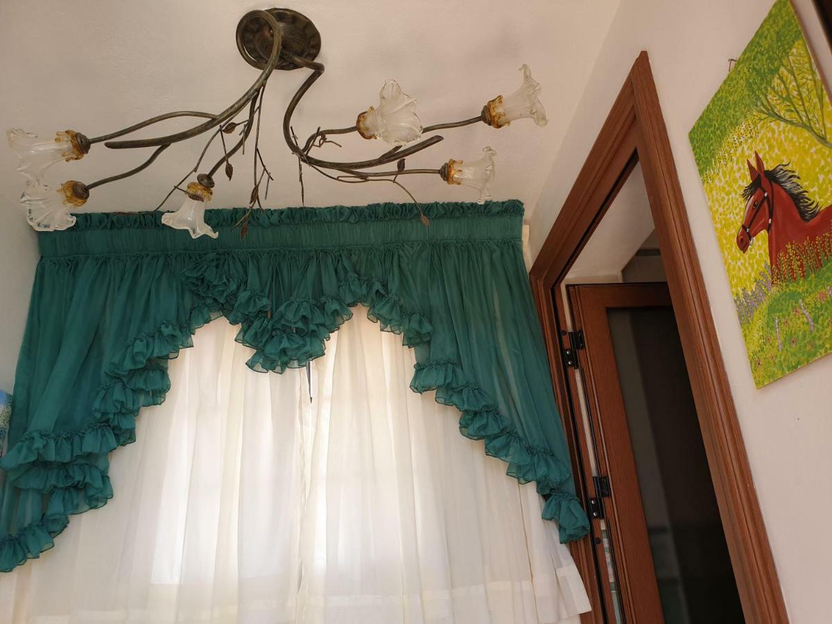 Вілла Casa Tin Isora Екстер'єр фото