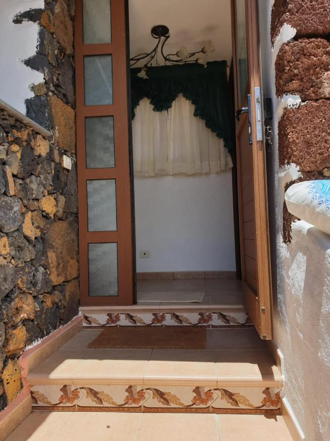 Вілла Casa Tin Isora Екстер'єр фото